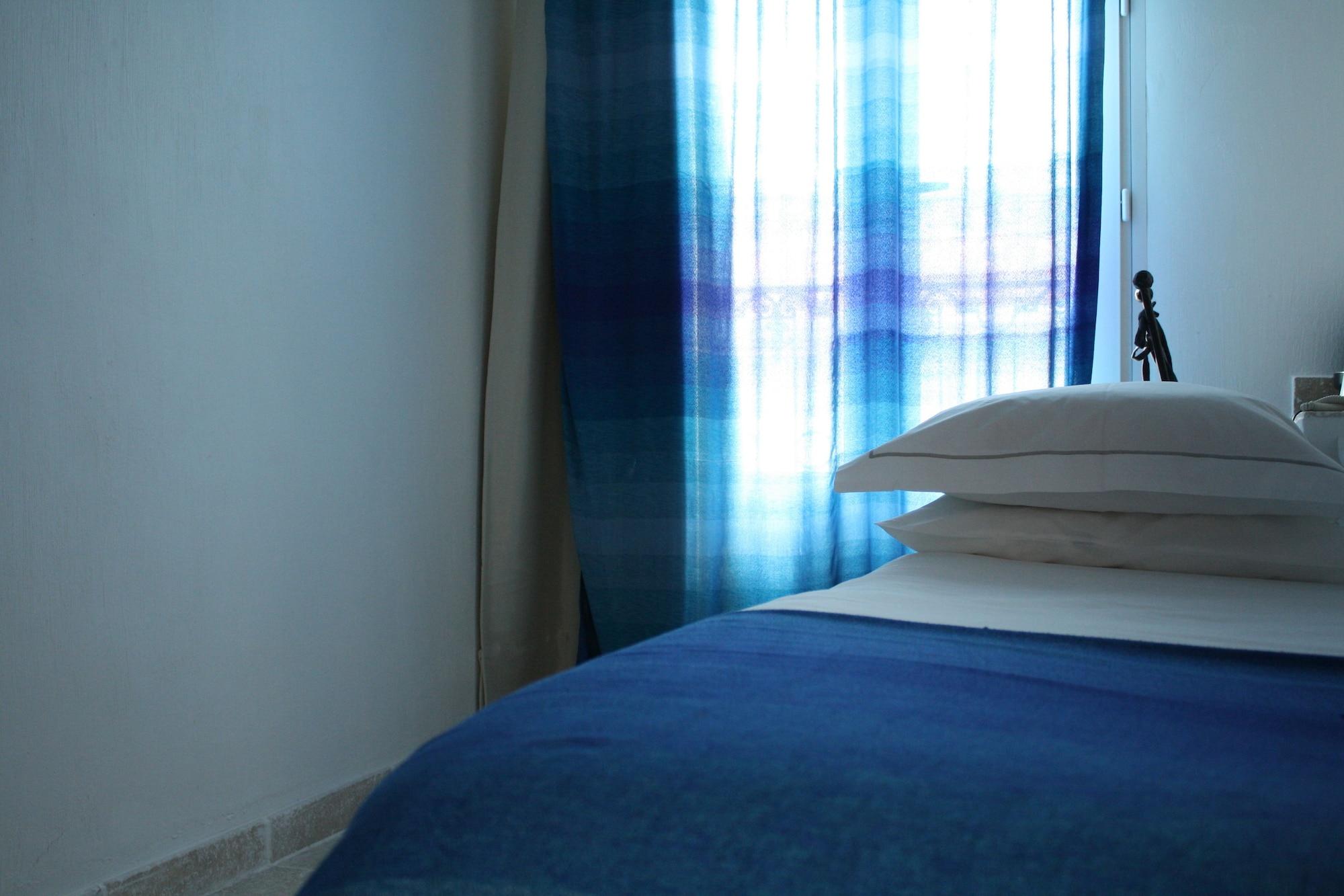 Le Ryad Boutique Hotel Marseille Exterior photo