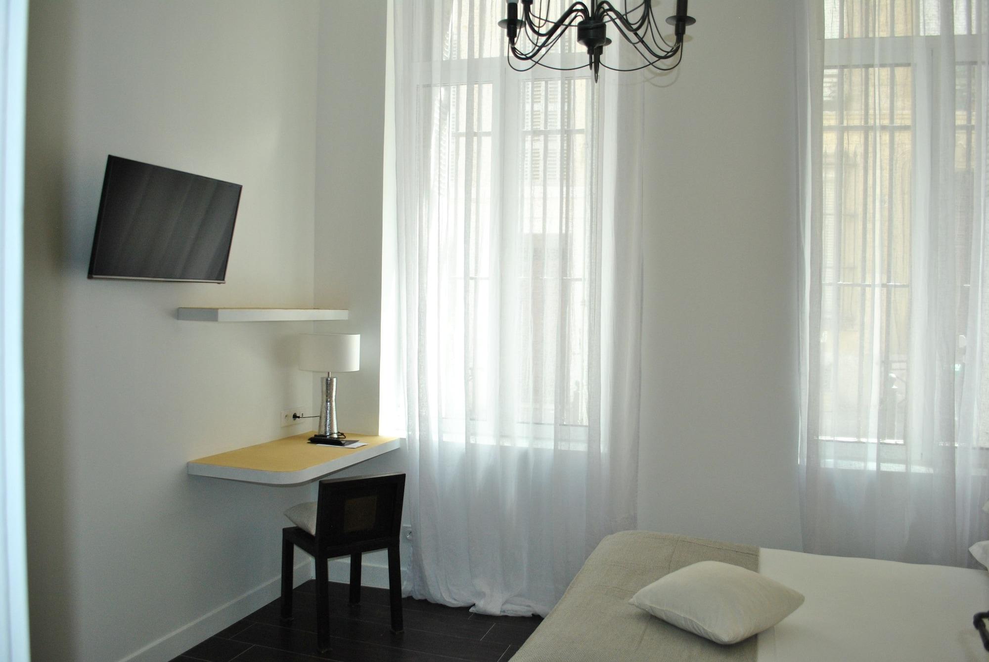 Le Ryad Boutique Hotel Marseille Exterior photo