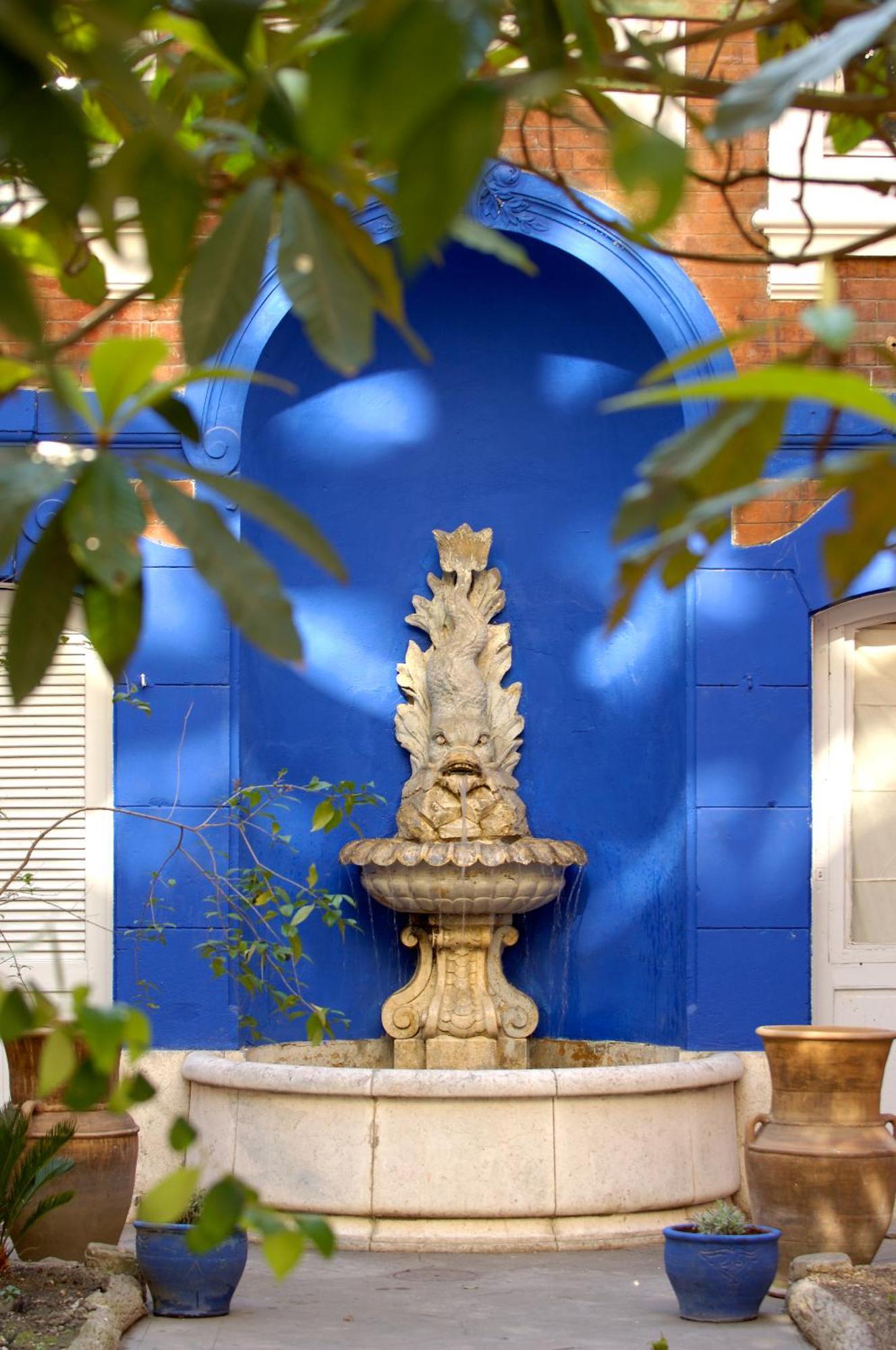 Le Ryad Boutique Hotel Marseille Exterior photo