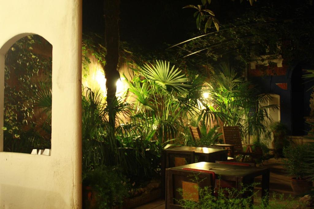 Le Ryad Boutique Hotel Marseille Exterior photo