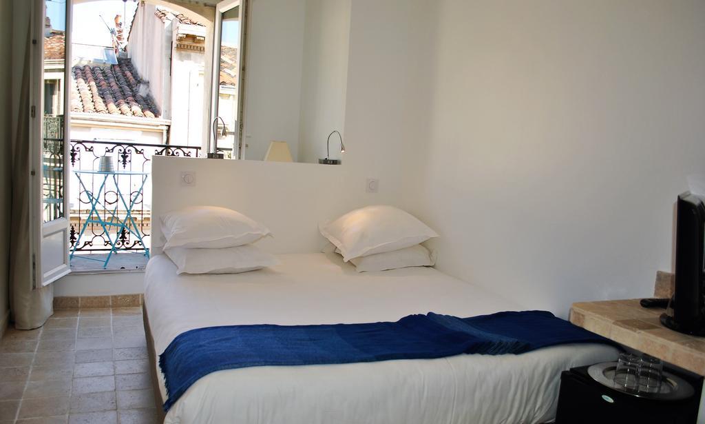 Le Ryad Boutique Hotel Marseille Exterior photo